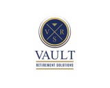 https://www.logocontest.com/public/logoimage/1530710851Vault Retirement Solutions-IV14.jpg